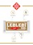 Leblebi Bar 50 G x 15 Adet 3