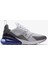 Air Max 270 AH8050-107 (Dar Kalıptır, Bir Numara Büyük Alınız!!!) 1