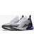 Air Max 270 AH8050-107 (Dar Kalıptır, Bir Numara Büyük Alınız!!!) 3