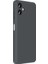 Galaxy A06 Kılıf Kamera Korumalı Kartlık Hazneli Frm Vitra Kapak - Mürdüm 3