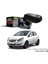 Araca Özel Kol Dayama Siyah Opel Corsa D 07-14 Nrmsa 1