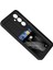 Galaxy S24 Fe Kılıf Kamera Korumalı Kartlık Hazneli Frm Vitra Kapak - Mürdüm 4