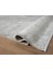 Cosmos CS009Z Gri Halı Modern Detaylı Pamuk Taban Viskon Tozuaz Salon Yatak Odası Koridor Halısı 3