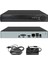 16 Kanal Nvr Ip Xmeye Kayıt Cihazı 1