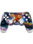 Dualshock 4 V2 Crash Bandıcoot4 Zct2 Kablosuz Ps4 Oyun Kolu 1