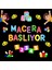 Macera Başlıyor Okul Pano Süsü 02 1