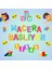 Macera Başlıyor Okul Pano Süsü 02 2
