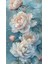 Beyaz Gül Çiçek Duvar Dekarasyon Süsü Kanvas Tablo Canvas Ölçü Seçmeyi Unutmayınız :) 2