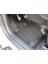 Volvo S40 3D Siyah Havuzlu Paspas 2004 ve 2012 5
