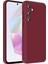 Galaxy A56 Kılıf Kamera Korumalı Kartlık Hazneli Frm Vitra Kapak - Lacivert 2