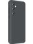 Galaxy A56 Kılıf Kamera Korumalı Kartlık Hazneli Frm Vitra Kapak - Siyah 6