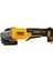 DCG408N 18V Xr Fırçasız 125MM Avuç Taşlama Makinesi (Karton Kutulu) 2