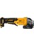 DCG408N 18V Xr Fırçasız 125MM Avuç Taşlama Makinesi (Karton Kutulu) 3