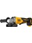 DCG408N 18V Xr Fırçasız 125MM Avuç Taşlama Makinesi (Karton Kutulu) 5
