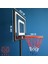 Teleskopik Genç Basketbol Potası 2 BOY(1.65M/2.10M) 2