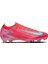 Mercurial Zoom Vapor 16 Elite Fg Erkek Pembe Futbol Krampon FQ1457800 P-151 1