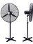 -KCF292-AY-SANAYİ Tipi Ayakli Vantilatör 75CM 180W Nrmsa 4