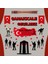 Çanakkale Geçilmez Pano Süsü 1