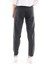 Lazerli Kadın Mom Jean Pantolon 4256-606 Siyah 5