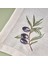 Olive Peçete Krem (35X45 Cm) 4