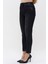 Mom Jean Kadın Pantolon 1037-257 Siyah 4