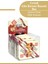 Figol Cevizli Kayısılı Bar Üçgen 40 G x 12 Adet 1