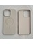iPhone 15 Promax Magsafe ile Uyumlu Yumuşak Soft Mükemmel Manyetik Esnek Silikon Kılıf 3