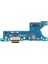 Samsung M115 M11 Mikrofon Şarj Bordu %100 Kvk Servis Orjinal 1
