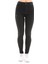 Kadın Skinny Jean Pantolon 1031-209 Siyah 3