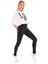 Kadın Skinny Jean Pantolon 1031-1037 Siyah 3