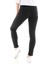 Kadın Skinny Jean Pantolon 1031-1037 Siyah 5