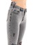 Kadın Skinny Jean Pantolon 4065-808 Gri 4