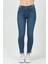 Skinny Jean Kadın Pantolon 40100-972 Mavi 4