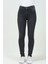 Nancy Skinny Jean Kadın Pantolon N988 Siyah 4