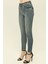 Skinny Jean Kadın Pantolon 1037-001A Mavi 3