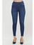 Skinny Jean Kadın Pantolon 1031-967 Mavi 3