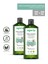 Doğal 2 Adet Kepeğe Karşı Etkili Keratin Şampuanı 400 ml 1