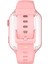Kids Watch Adventure 4.5g Sim Kartlı Akıllı Çocuk Saati Pink GPS Konum Takibi Görüntülü Görüşme 4