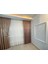 Nivemeshome Pera V-1001 Yavruağzı 1/3 Sık Pileli Fon Perde Apm 3