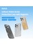 Rock Iphone 16 Pro Max Matte Magsafe Silikon Kılıf 1