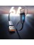 CA-5180 Usb-A To Type-C LED Işıklı1.2m Kablo 1