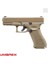 GLOCK19X 4,5mm Nonblowback Havalı 1
