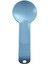Concept Mutfak Tezgah Ocak Üstü Masa İçin Plastik Kaşık Kepçe Altlığı Kaşık Tutucu Yatay Kaşıklık Spatula Kepçe Altı Kaşık Nihalesi Mutfak Gereçleri Tutucusu 30 cm Gri 1