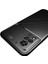 Vivo V21 Kılıf Kflg Negro Silikon Kapak-Lacivert 5
