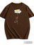 Malkoçbey Bordo Kapüşonlu Oversize Unisex Swetşhirt 1