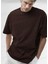 Malkoçbey Hapıyy Test Baskılı Oversize Unisex Sweatşhirt 1