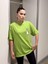 Owersize Unisex Baskılı T-Shirler 1