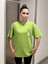 Owersize Unisex Baskılı T-Shirler 2