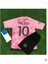 I.n.t.e.r Miami 2024/25 Yeni Sezon Lionel Messi Çocuk Forması 3'lü Set Pembe -SM11 1