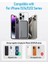 Acl PW103 5000 Mah 22.5 W Kablosuz Taşınabilir Hızlı Şarj Powerbank 4